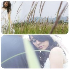 (sedikit cerita tentang) Mencintaimu by ebpramesty