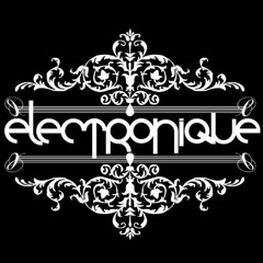 Prunk - Change Me (Havens+Hart McTwist) - [Electronique UK] (CLIP)