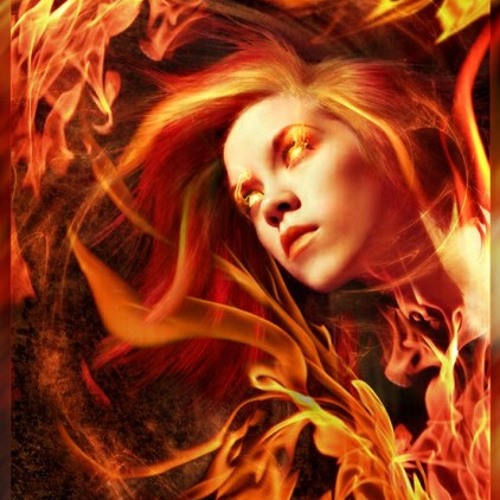 Tony Dark Eyes & Cesar Dash - Fuego (altabeat y Gibran Hernandez)