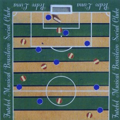 Pedro Lima & Nilze Carvalho - Meio de campo