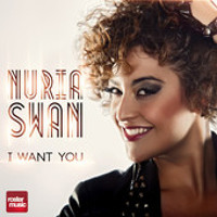 Nuria Swan - I Want You (Gerox Remix) [ROSTER MUSIC]  OUT NOW!