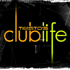 15 Minutes of Fame T.O.M. & Melvin Spix - Tiesto's Club Life 145