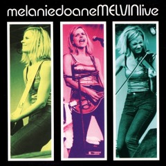 Melanie Doane - Adam's Rib [live]