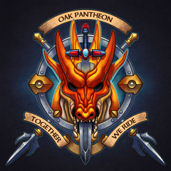 Oak Pantheon - Together We Ride (Fire Emblem cover)