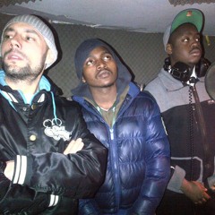 Hustlers Ambition Ent RECORDINGS MIXTAPE COMING SOON!!