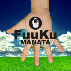 FUUKU - manata (DIGI G'ALESSIO remix) 2013 LUCKY BEARD REC