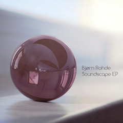[Free Release] Bjørn Rohde - Soundscape EP (Drift Deeper Recordings 007)  * OUT NOW *