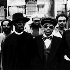 Steel Reggae (Norman. Re-fix) (MEGA ROUGH DEMO!)