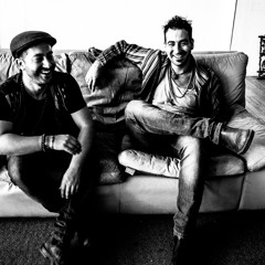 MoodMachine - Sax Dreamer