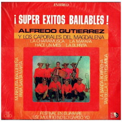 Tan Bella Y Tan Presumida - Cumbia - Colombiana