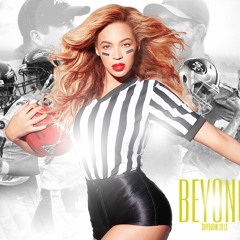 Beyonce - Superbowl Performance 2013 [Medley]