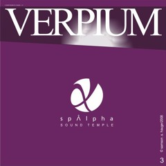 VERPIUM III