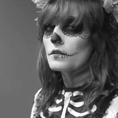 Halloween - Florrible and Misrabella