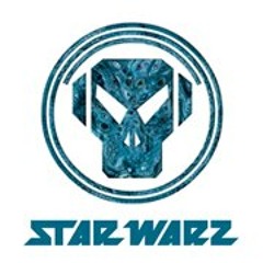 Ulterior Motive | StarWarz 'All Headz' promo mix - download enabled
