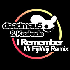 Deadmau5 & Kaskade - I Remember (Cover by Mr FijiWiji & Laura Brehm)