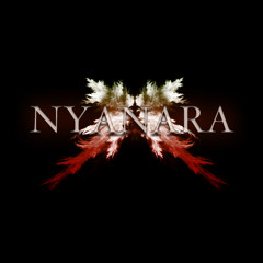 Nyanara - Counting Hours, Counting Days