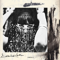 S. Maharba - Nice To Meet You (SWEATSON KLANK Remix)
