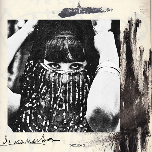 S. Maharba - Nice To Meet You (SWEATSON KLANK Remix)