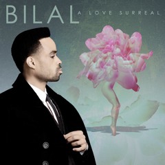 Bilal "West Side Girl"