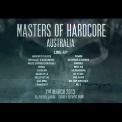 DJ THE SAINT MOH RADIO LIVE MIX 05-02-2013