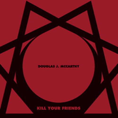 McCarthy, Douglas J. - All Kind of Wrong