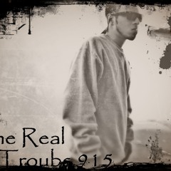Gangsters Get Lonely Too-Troubs 915