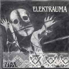 SLEEPWALK - Your Decision (V/A "Elektrauma", CD, 1994)
