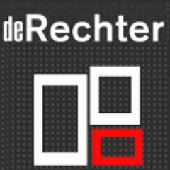 DJ Set @ 't Rechter (De Rechter Eindhoven, 12 Jan 2007)