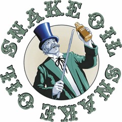 Snake oil and charlatans (preview snippet)