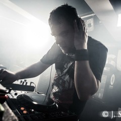 TEKKERKANE - HARDTECHNO PROMOSET FEBRUAR 2013