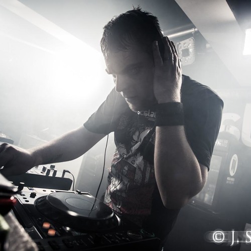 TEKKERKANE - HARDTECHNO PROMOSET FEBRUAR 2013