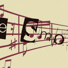 Three Smoking - Firme e Forte [Prod. Peu_Shady]