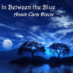 ANAM CARA DIXON - In Between the Blue