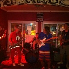 Dust the Kim Off the Trey- Lucky Slide