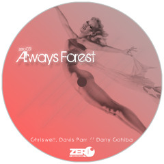 Dany Cohiba- Always Fever (Original Mix) SC Cut