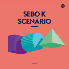 Sebo K - Fragment