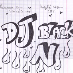 Kasun Kalhara - Math Mal Sena (Love Nooby Mix) by Dj Black-N