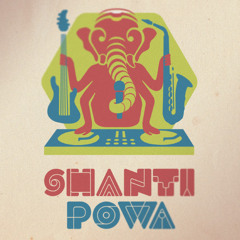 Shanti Powa - Make a Move