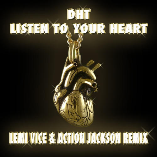 TRAP | D.H.T. - Listen To Your Heart (Lemi Vice X Action Jackson Remix)