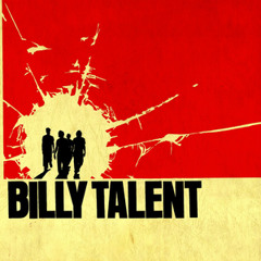 Billy Talent - Devil in a Midnight Mass Cover