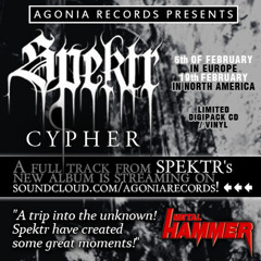 SPEKTR - Teratology (full track)