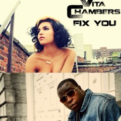 Fix You - Vita Chambers ft. Big Page (REMIX)