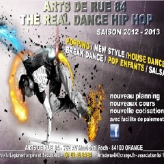 BIRONNEX & DA GABRIEL- Battle ART DE RUE  (DEMO)