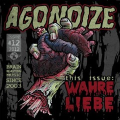 AGONOIZE - Dafür (Version)