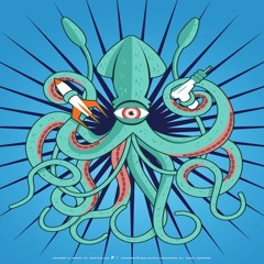 GENETIX - SQUID ATTACK (OSCILLATOR Z DRUMSTEP BOOTLEG)
