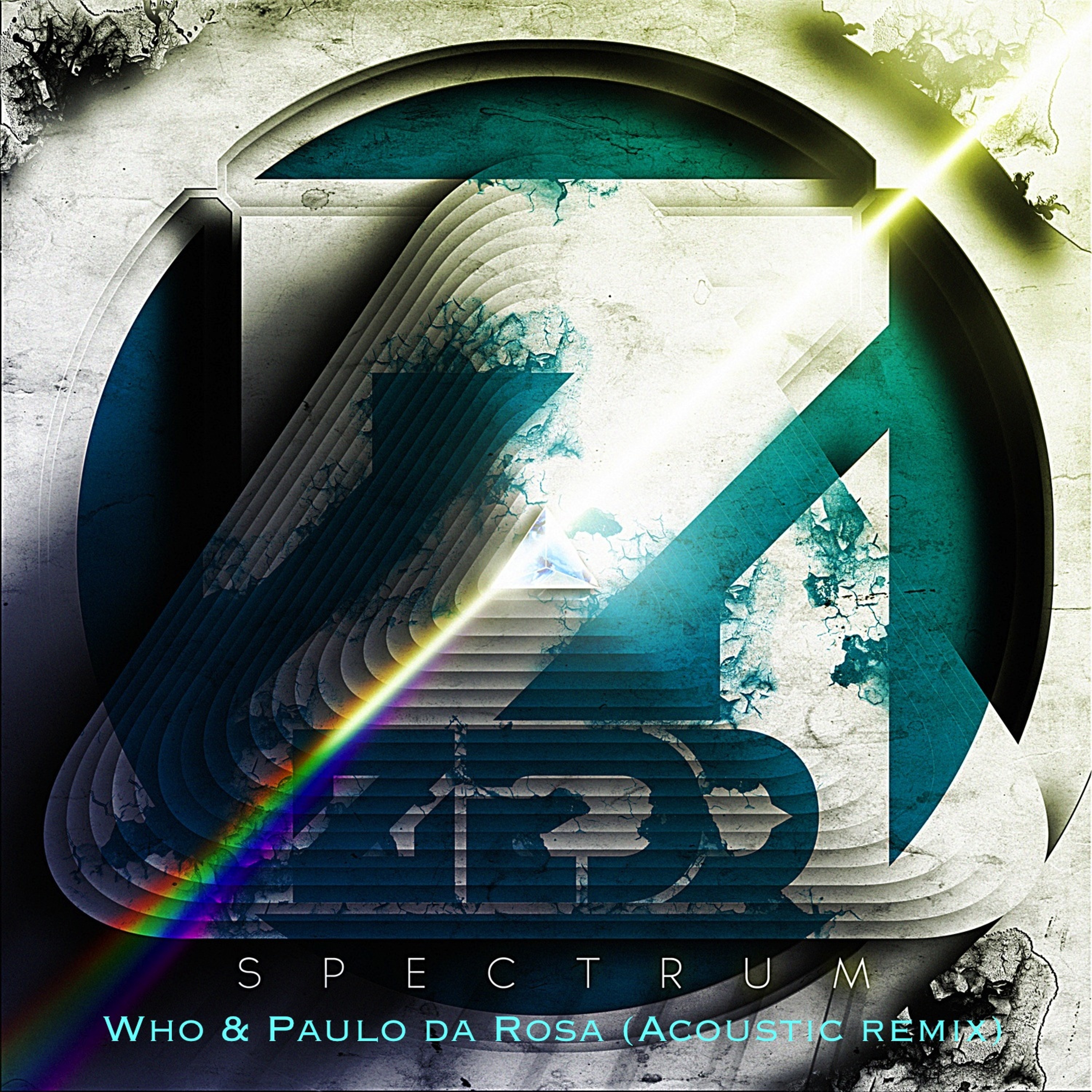 DJ Who & Paulo da Rosa