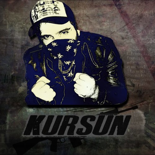 KurSun - Karanlıga Şamdan