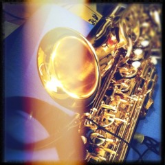 "Fujiyama" Saxoholic Jam