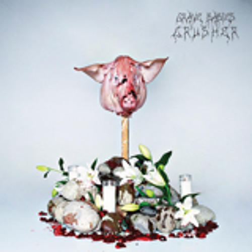 Grave Babies - "No Fear"