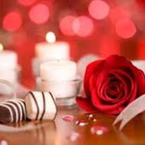 AL3: Valentines Day Slow Jam Mix V1